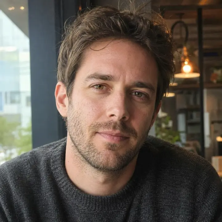 Nicolás Müller Schneider, cliente de GGLABS