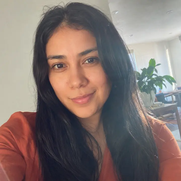 Constanza García Mendoza, cliente de GGLABS
