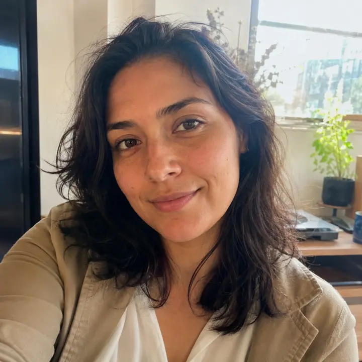 Camila Muñoz Aravena, cliente de GGLABS